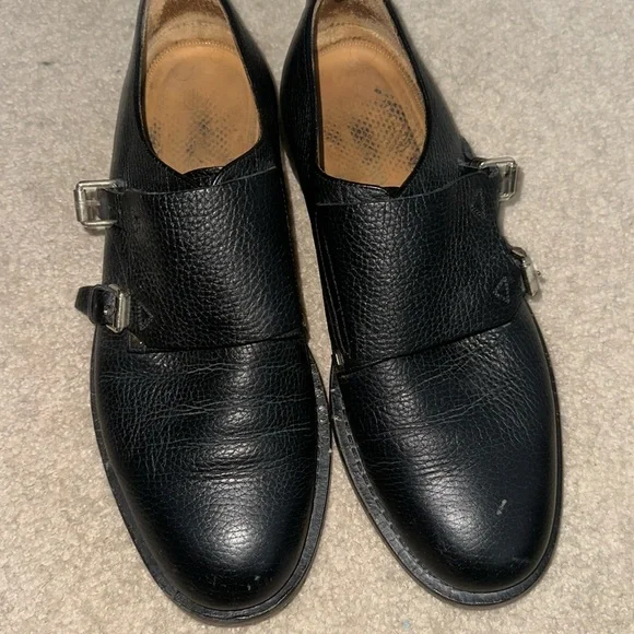 Valentino Garavani | Shoes | Pair Of Used Valentino Garavani  display picture 3